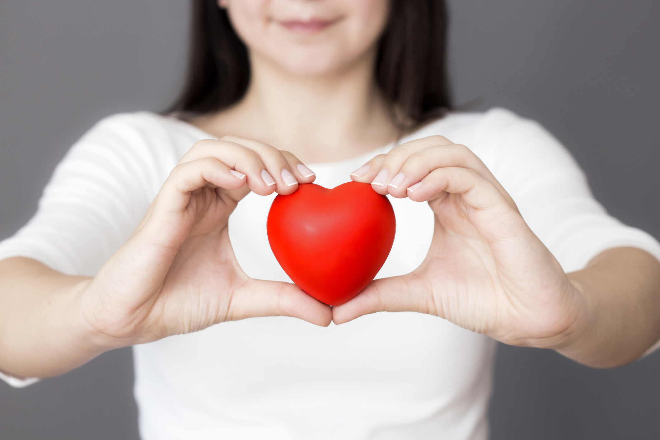 Heart healthy foods: How to protect yourself from heart disease
